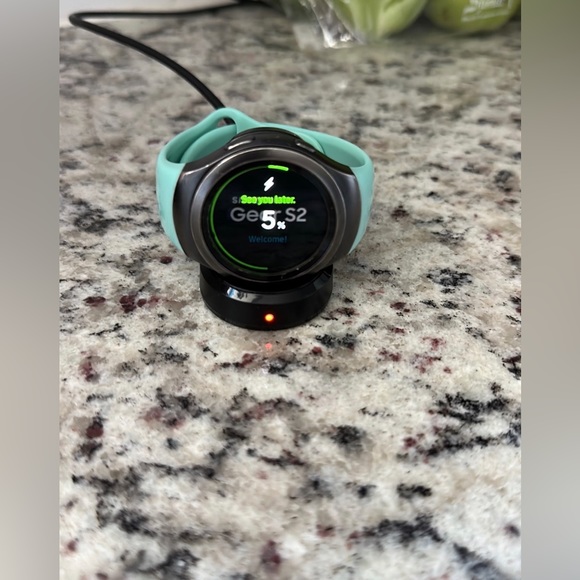 Samsung Gear 2 - Picture 8 of 10